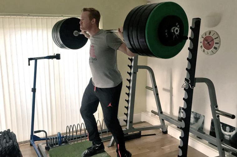 Un campeón olímpico congeló su esperma por miedo a contagiarse de zika | Deportes