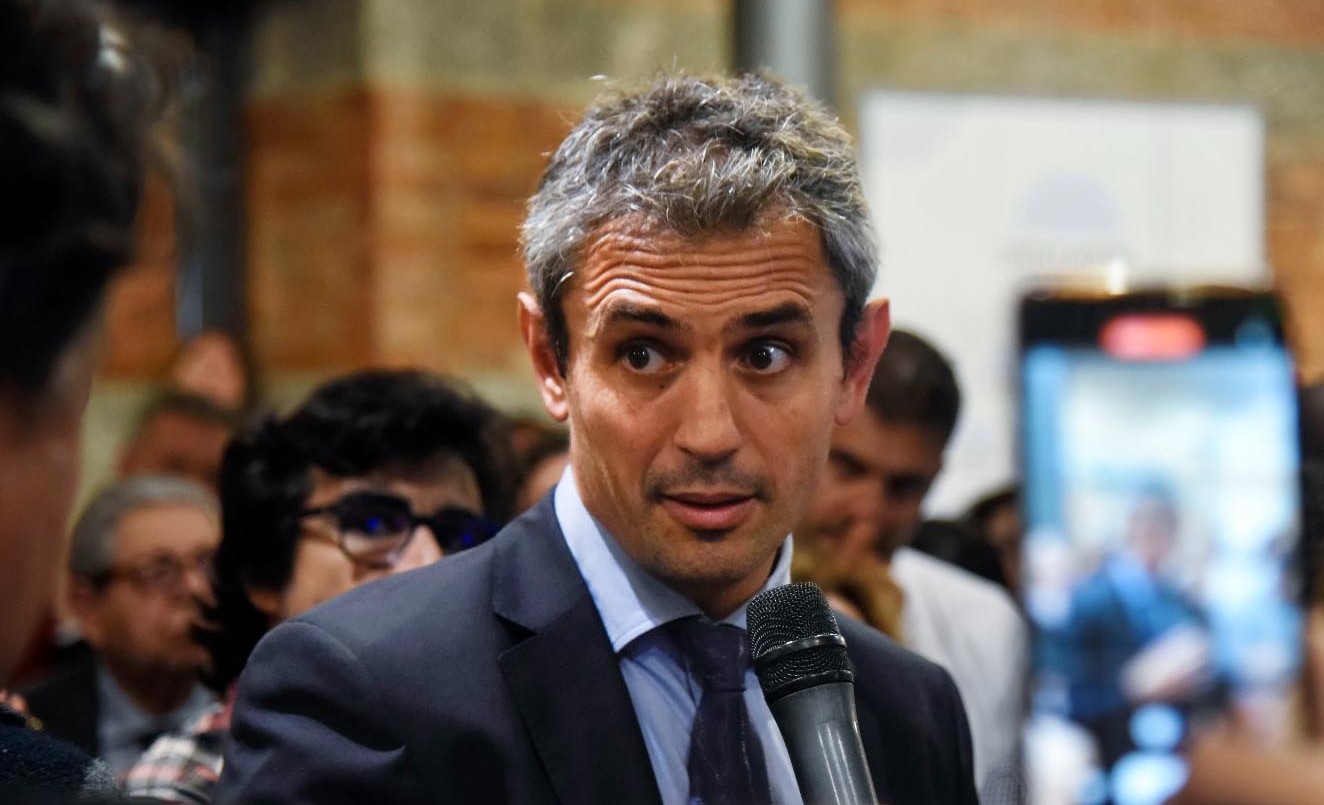 "Se aceptarán sugerencias": el oficialismo permitirá cambios en la ley ómnibus | Política