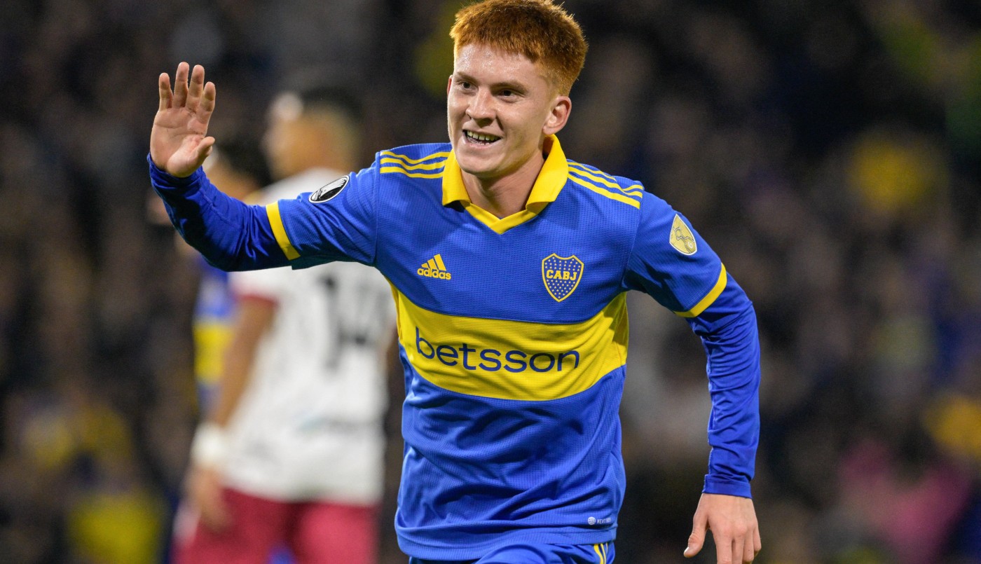 Barco se va de Boca: decidió ejecutar la cláusula de rescisión y jugará en Brighton | Deportes