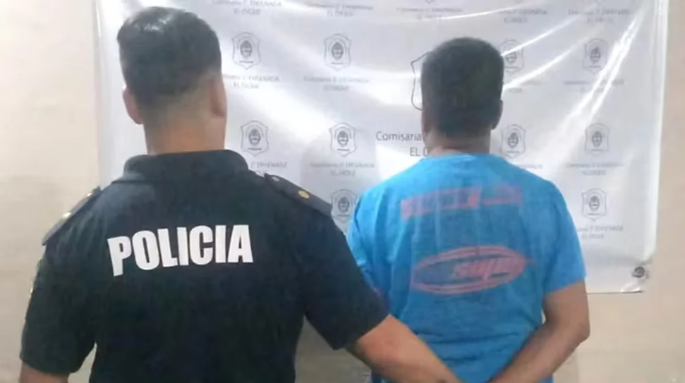 Joven se entregó luego de que vecinos intenten lincharlo: "Me enamoré de una nena de 13 años" | Actualidad