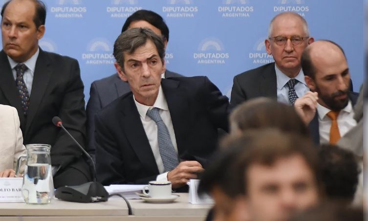 Ley Ómnibus: el Gobierno admitió que podría reducir la duración de las emergencias | Política