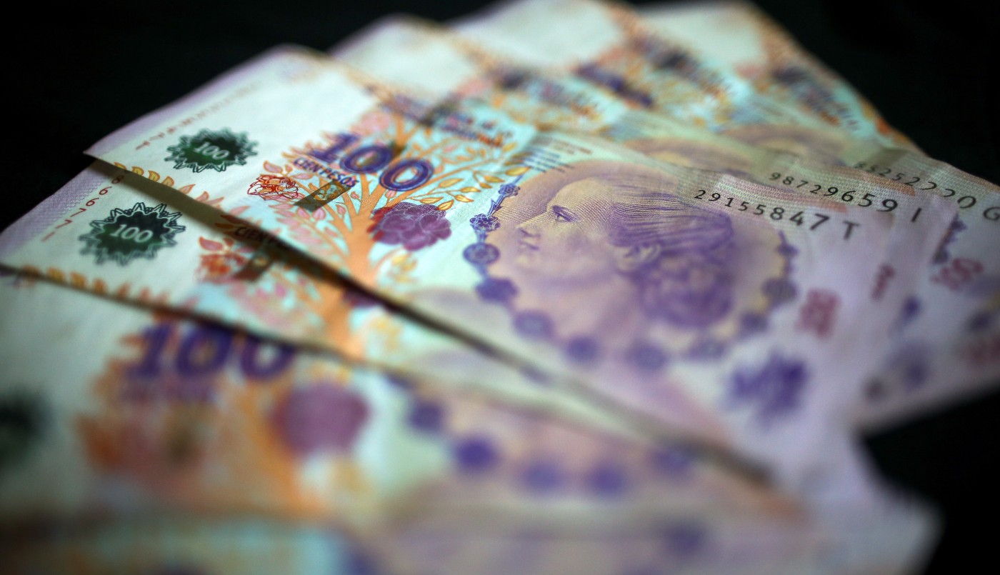 El Gobierno avanza en su idea de emitir billetes de $20.000 y $50.000 | Economía