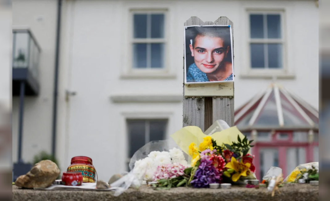 Informe forense confirmó cómo murió Sinéad O'Connor | Espectáculos