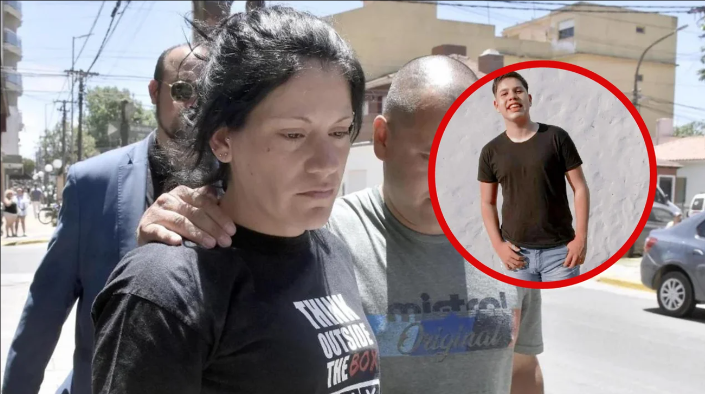 Mientras continúa el pedido de justicia, nació la hermana del joven asesinado en Santa Teresita | Actualidad