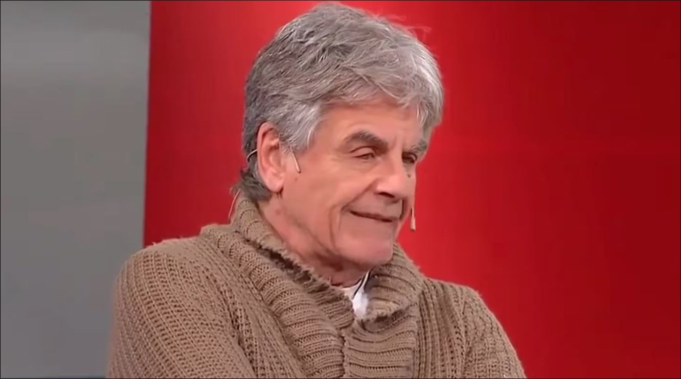 Hallaron muerta a la hija del actor Raúl Rizzo | Actualidad