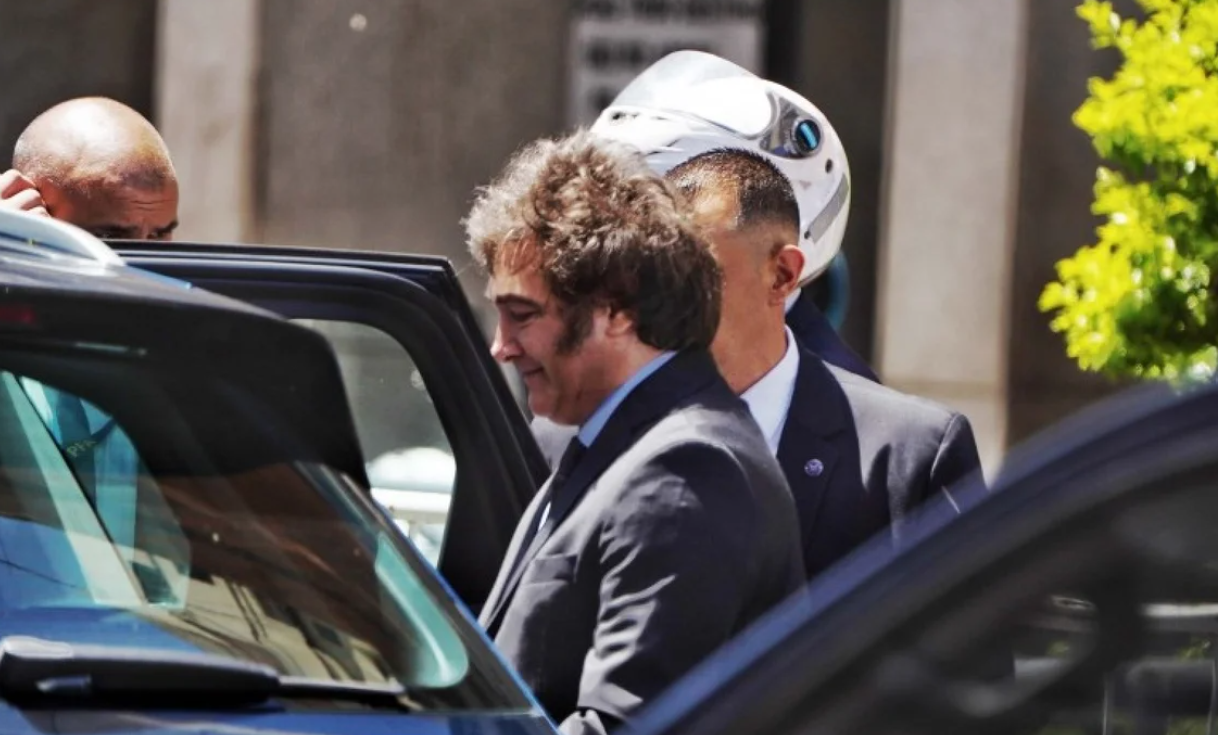 Ya son más de 60 los amparos contra el DNU: la mira está puesta en la Corte Suprema | Política