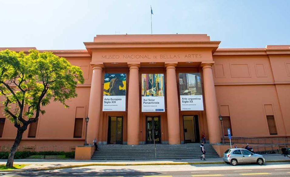 Los Museos Nacionales abrirán sus puertas el fin de semana tras garantizarse el pago de horas extras | Actualidad