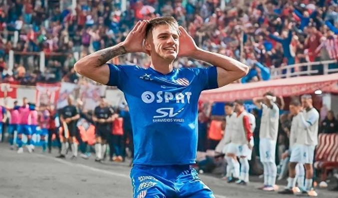 Kevin Zenón, a un paso de convertirse en el segundo refuerzo de Boca | Deportes