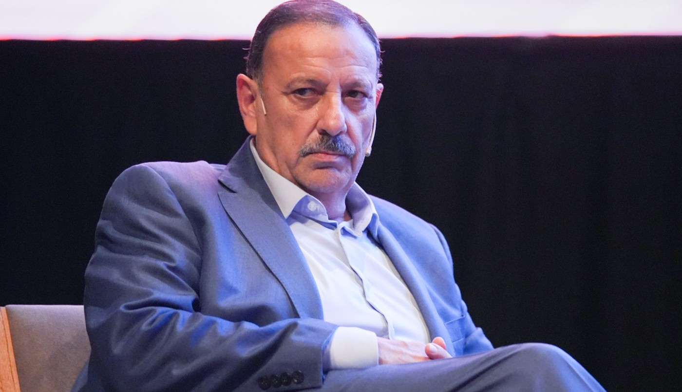 Ricardo Quintela envió un proyecto para que La Rioja tenga su propia moneda | Política