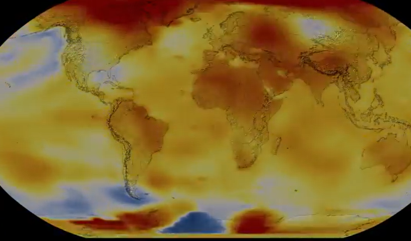 La NASA advirtió que "El Niño" traerá más tormentas e inundaciones entre febrero y abril | Clima, naturaleza y medio ambiente