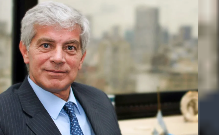 El Gobierno presentará este año un proyecto para bajar la edad de imputabilidad a 14 años | Política