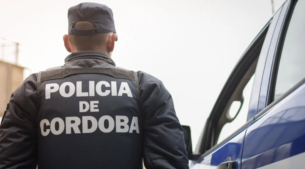 Un policía mató a un ladrón porque le robó una garrafa en su casa y fue detenido | Actualidad