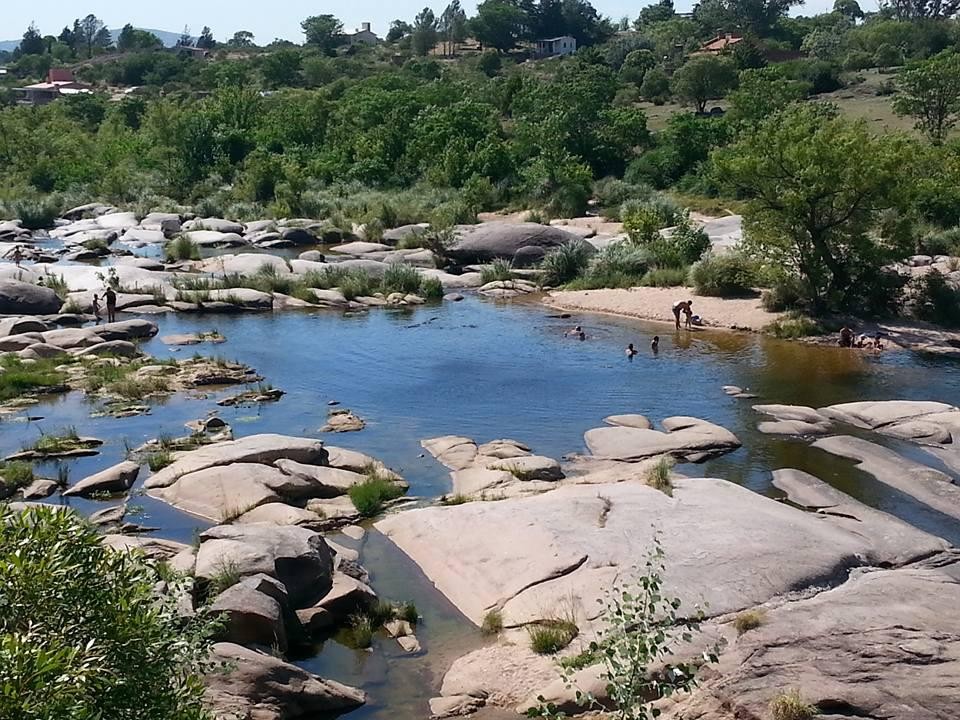 Córdoba: una nena murió ahogada en un arroyo y ya son 16 las víctimas fatales en la temporada | Actualidad