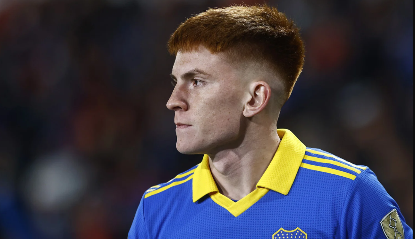 La dura respuesta de Barco a la dirigencia de Boca: "Ser desagradecido sería irse libre" | Deportes