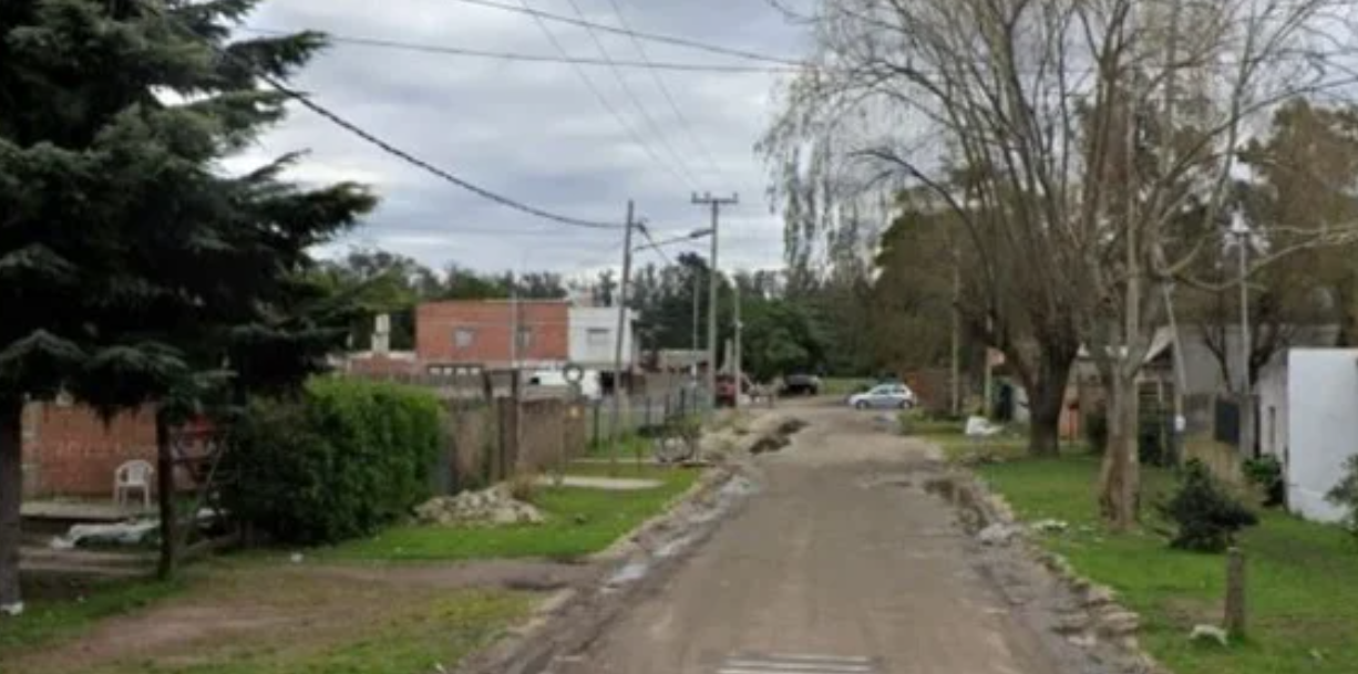 Le robaron la moto, creyó verla y atropelló al adolescene que la conducía, pero se equivocó | Actualidad