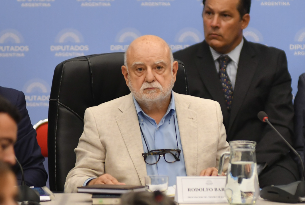 Por un insólito error del Gobierno, revocaron la apelación al amparo de la CGT contra el DNU | Política