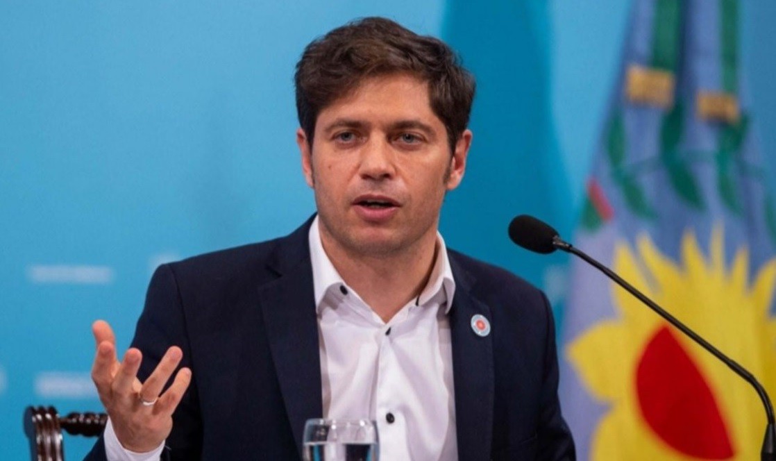 Tras la "devaluación realizada por el Gobierno nacional", otorgaron aumento de 25% a estatales bonaerenses | Economía