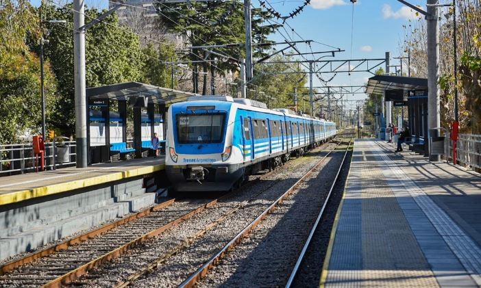 Las líneas de trenes Mitre y Sarmiento contarán con servicio reducido durante el verano | Actualidad