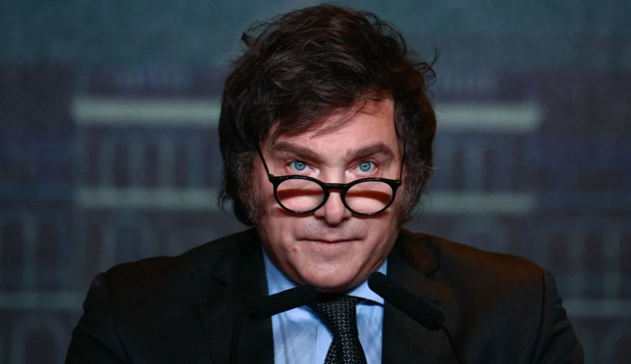 Milei: "Bienvenidas las monedas provinciales a la competencia" | Política