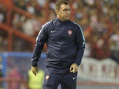 Guede dejó de ser el entrenador de San Lorenzo | Deportes
