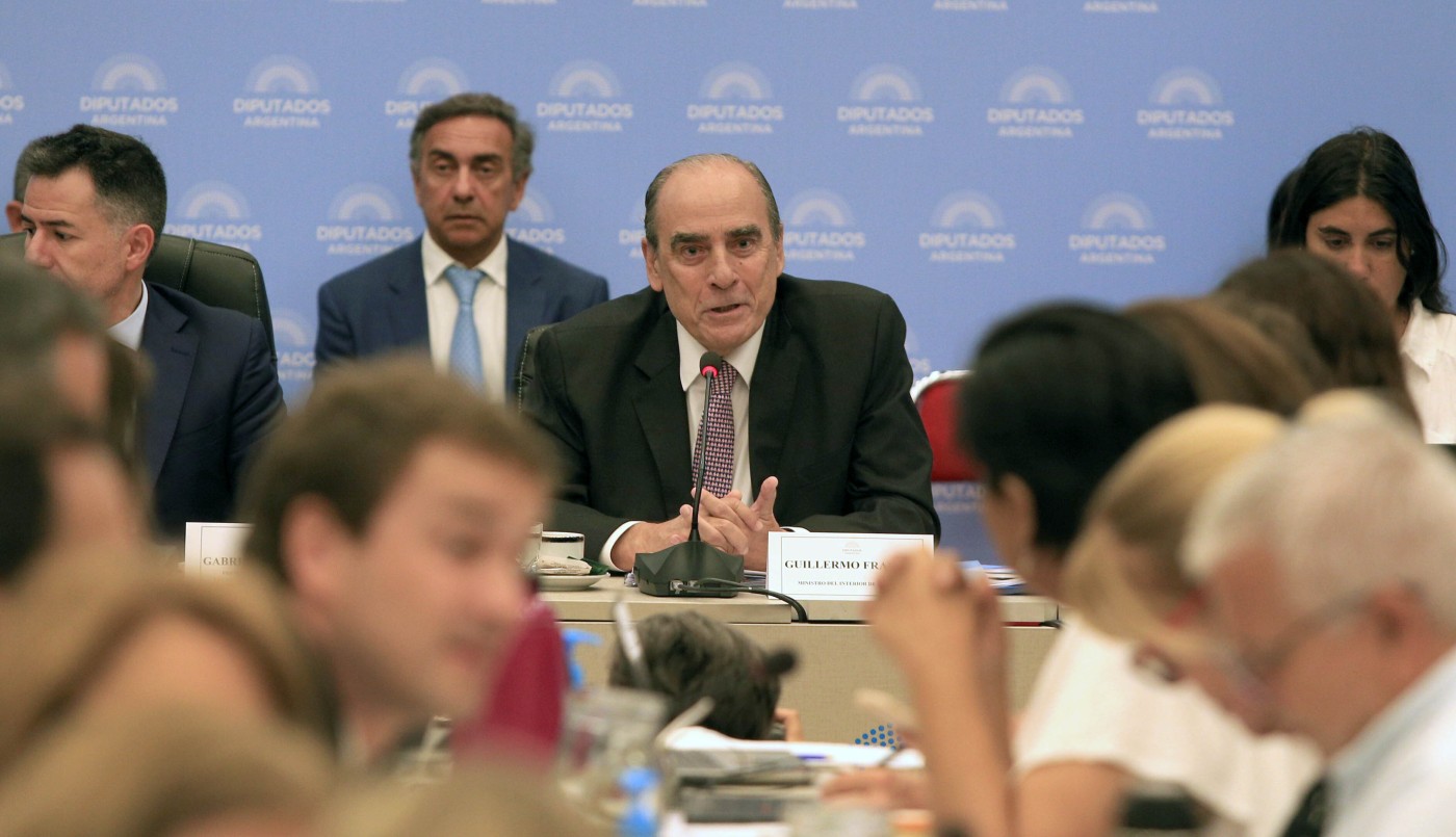 Ley Ómnibus: diputados opositores pidieron sesionar la próxima semana para avanzar en acuerdos | Política