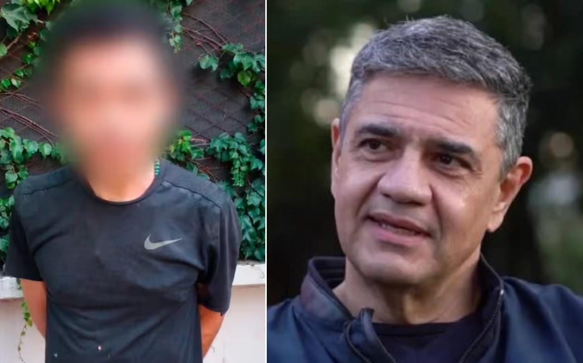 "Basta de estos delincuentes": Jorge Macri insistió con el reclamo de deportar a los extranjeros que delinquen | Política