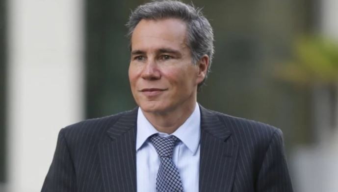 El gobierno de Milei homenajeó al fiscal Nisman a 9 años de su muerte y sostuvo que fue un "homicidio" | Política