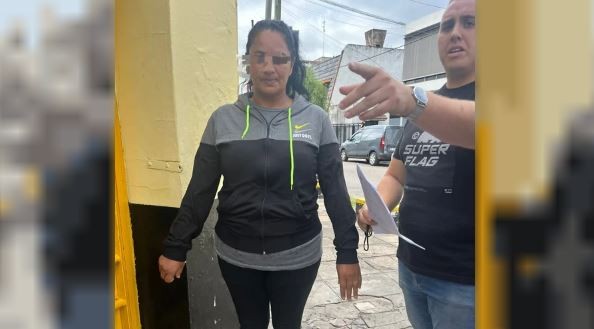 Masacre de González Catán: detuvieron a la acusada de ser responsable de la toma que terminó con cinco muertos | Actualidad