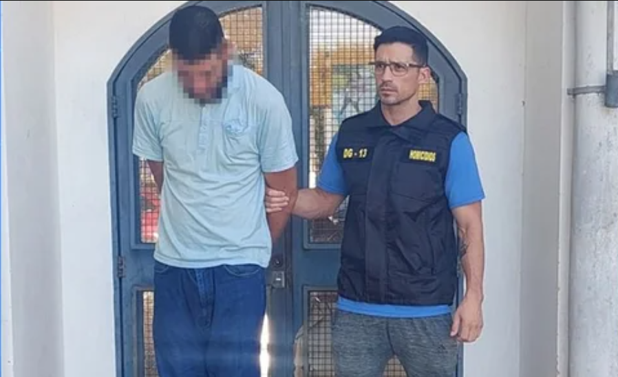 Reclamó que habían dejado una bicicleta tapando un pasillo y lo mataron de un puntazo en el corazón | Actualidad