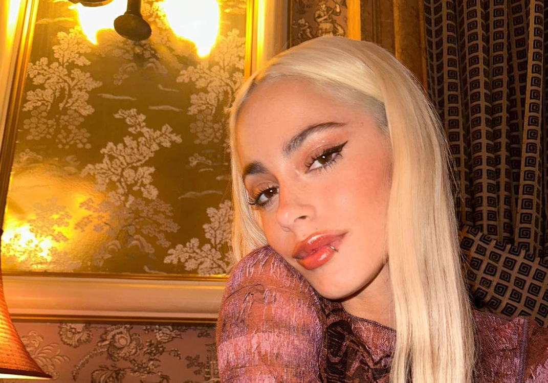 "Hay cosas que la gente no sabe": Tini volvió a hablar de Rodrigo de Paul | Espectáculos