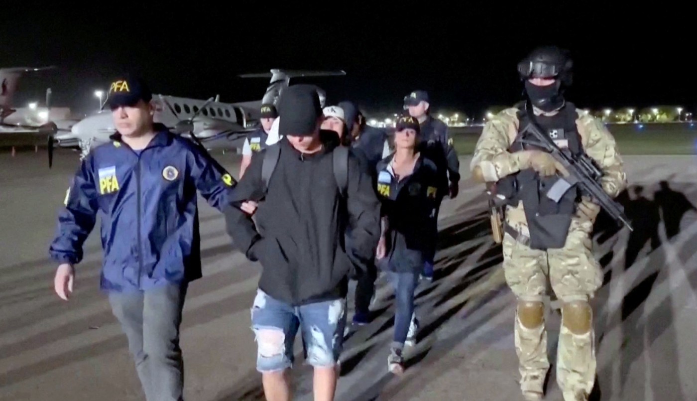 Bullrich y Santilli impulsarán proyecto de ley para impedir el financiamiento al narcotráfico | Política