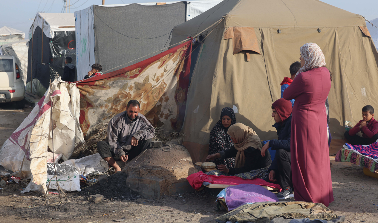 Hamás reportó más de 25.000 muertos en Gaza desde el inicio de la guerra con Israel | Internacionales