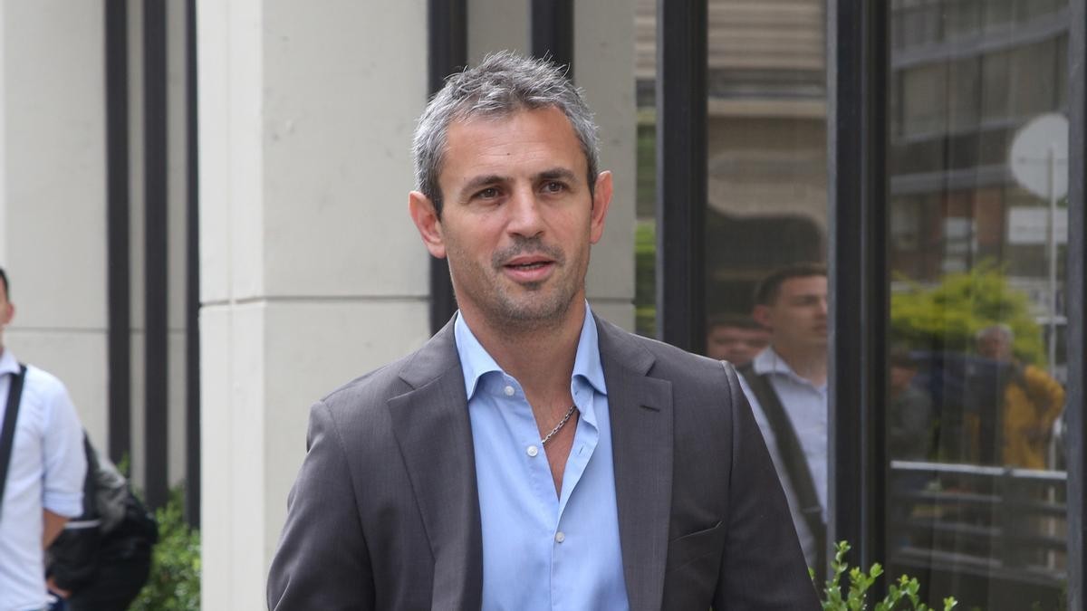 Menem acerca de la Ley Ómnibus: "Todo indicaría que el martes tendremos dictamen" | Política