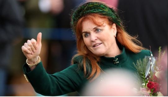 Le diagnosticaron cáncer de piel a Sarah Ferguson | Internacionales