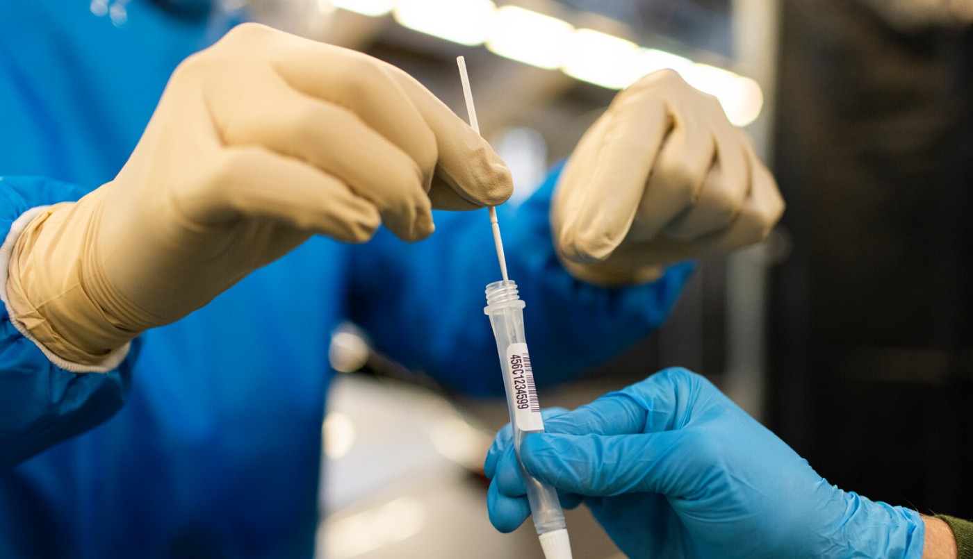 El Ministerio de Salud recomendó reforzar la vacunación contra el coronavirus ante aumento de casos | Actualidad