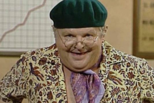 Benny Hill: 100 años del comediante que conquistó el mundo y murió solo | Espectáculos