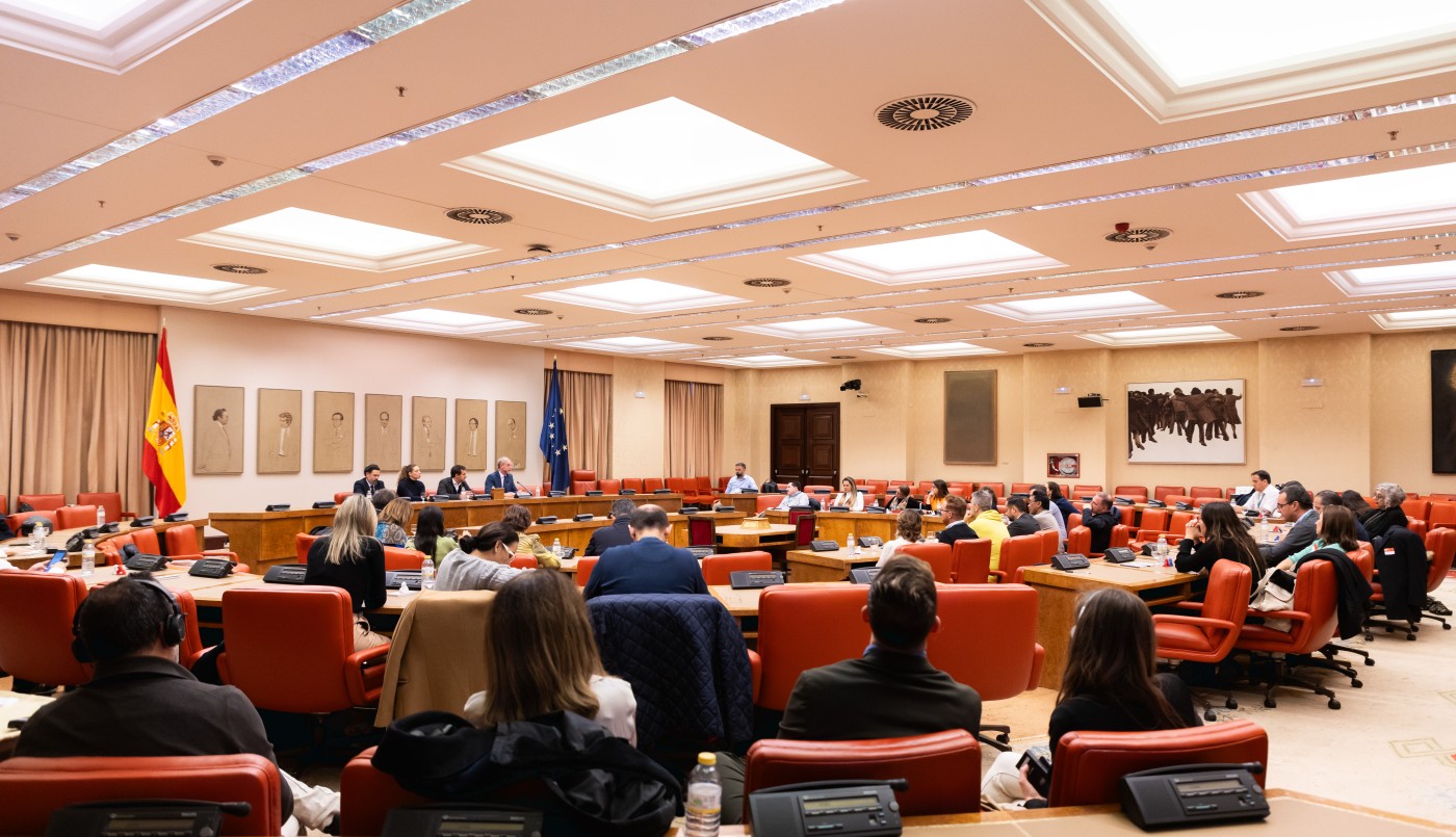 Comunidad Araucaria: Ministros de educación de América latina se reunieron en Madrid | Internacionales