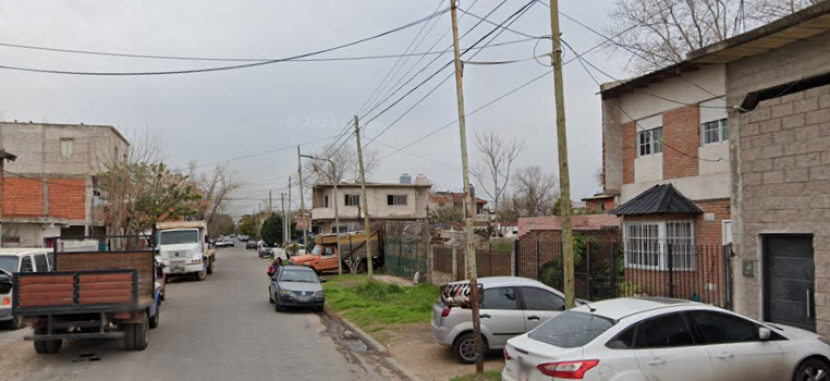 Durante un robo balearon en la cabeza a una nena de 9 años, hija de un custodio de Patricia Bullrich | Actualidad