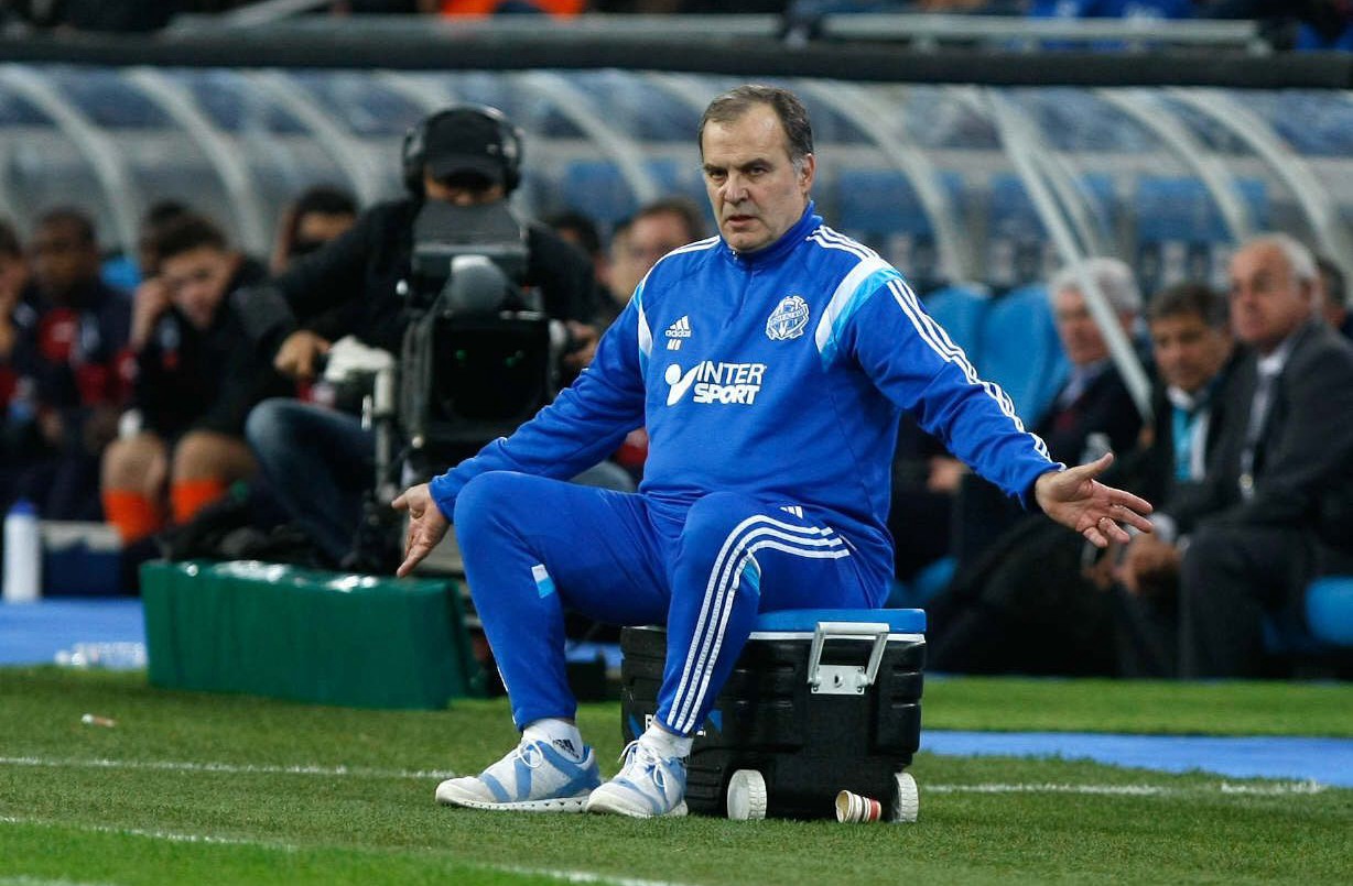 Marcelo Bielsa confirmó que es el nuevo DT de la Lazio | Deportes