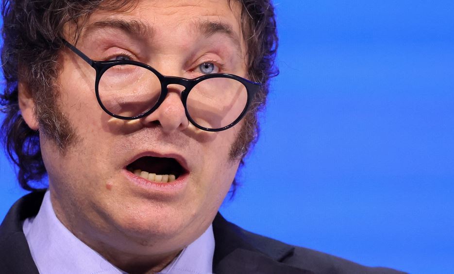 Los mensajes en el Gobierno por el asesinato de Umma: "Estos criminales no tienen perdón" | Política