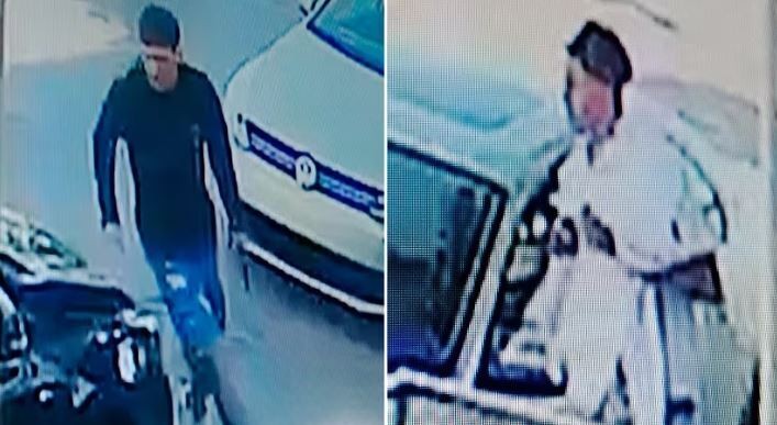 Crimen de Umma: el fiscal aseguró que tienen "muchas filmaciones" para detener a los asesinos | Actualidad