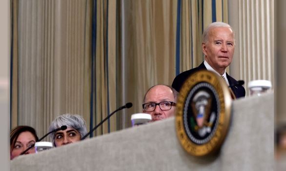 EE.UU. sancionó a bolsas financieras afiliadas a Hamás y patrocinadores de milicias vinculadas a Irán en Irak | Economía