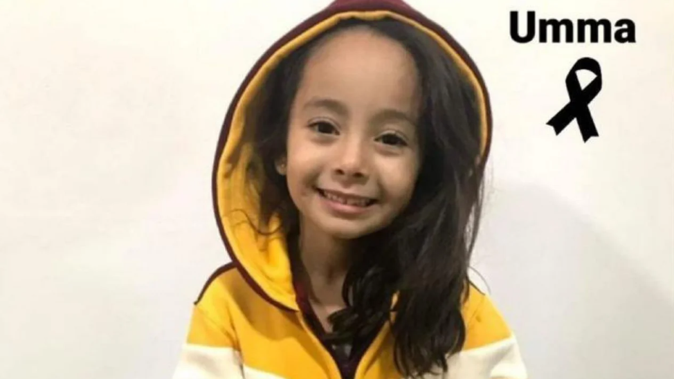 Quién era Umma, la menor asesinada durante un asalto en Lomas de Zamora | Actualidad