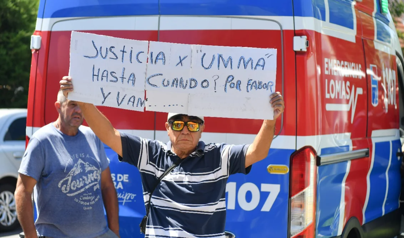 Convocan a una marcha para pedir justicia por el crimen de Uma | Actualidad