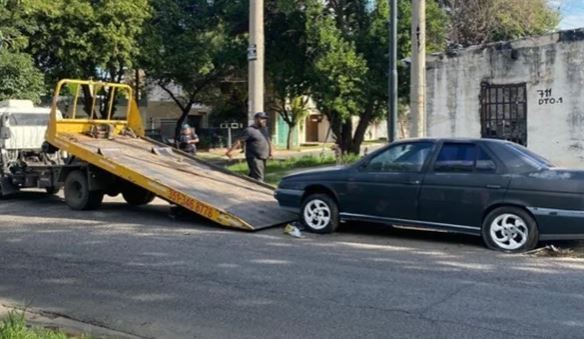 Una huella en el auto de los delincuentes permitió identificar a otro posible autor del crimen de Umma | Actualidad