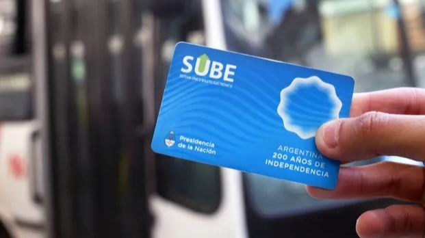 Extendieron el plazo para registrar la tarjeta SUBE y no pagar de más | Economía