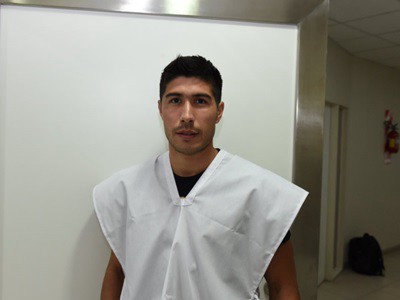 Mala para Gallardo: Lollo no pasó la revisión médica y se frustra el pase | Deportes