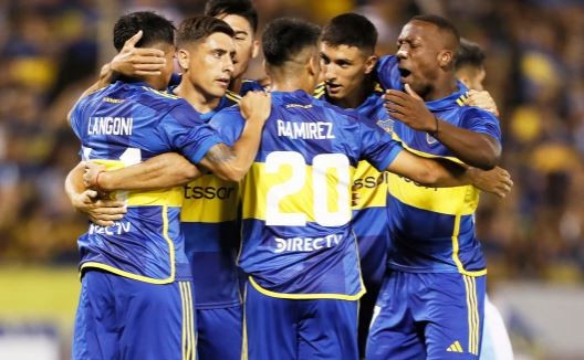 "No se dejen engañar": Un jugador de Boca denunció que se hacen pasar por él para hablarle a mujeres por WhatsApp | Actualidad