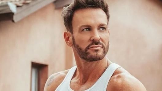 Axel anunció su separación | Espectáculos