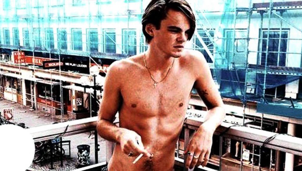 El camarero que es igual a Leo DiCaprio en Titanic, arrasa en Instagram | Espectáculos